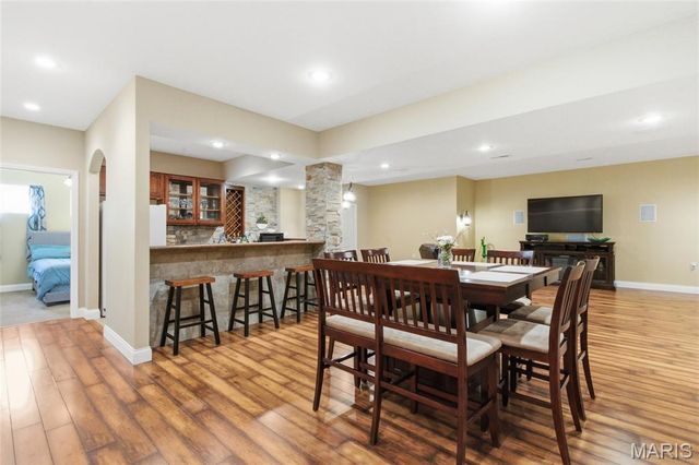 251 Lake Forest Drive, Troy, MO 63379
