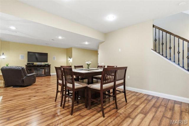 251 Lake Forest Drive, Troy, MO 63379