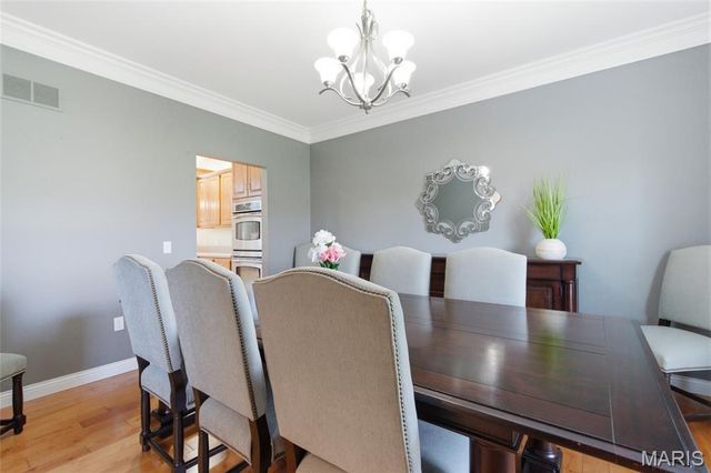 251 Lake Forest Drive, Troy, MO 63379