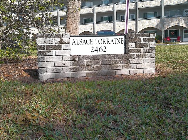 2462 BRAZILIA DRIVE 44, Clearwater, FL 33763