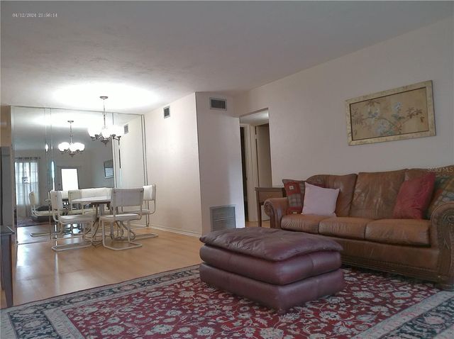 2462 BRAZILIA DRIVE 44, Clearwater, FL 33763