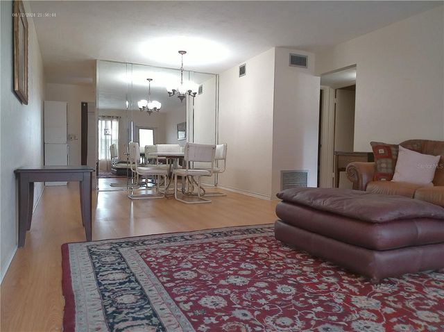 2462 BRAZILIA DRIVE 44, Clearwater, FL 33763