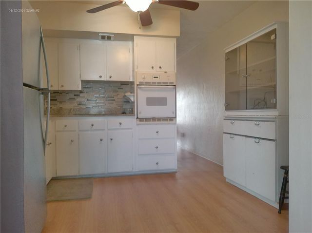 2462 BRAZILIA DRIVE 44, Clearwater, FL 33763