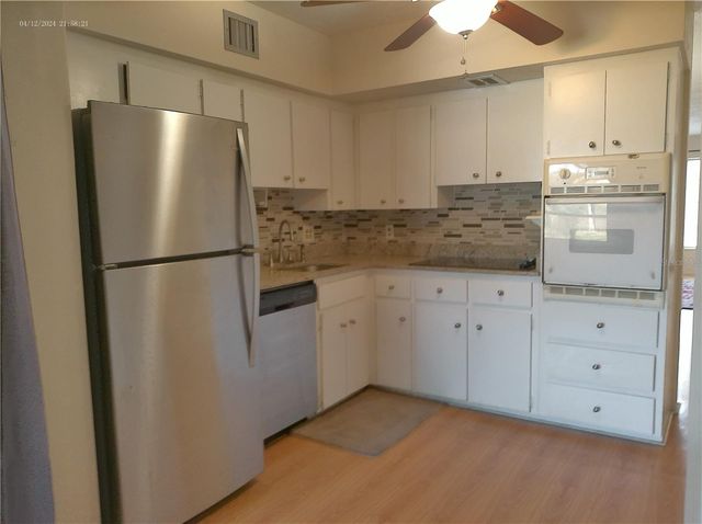 2462 BRAZILIA DRIVE 44, Clearwater, FL 33763