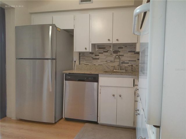 2462 BRAZILIA DRIVE 44, Clearwater, FL 33763