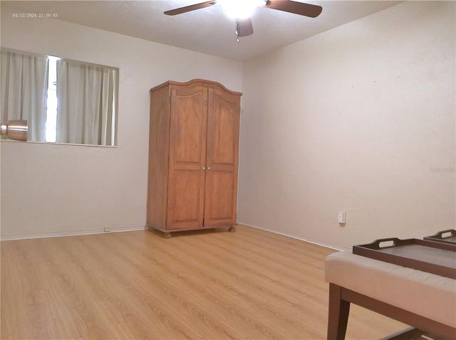 2462 BRAZILIA DRIVE 44, Clearwater, FL 33763