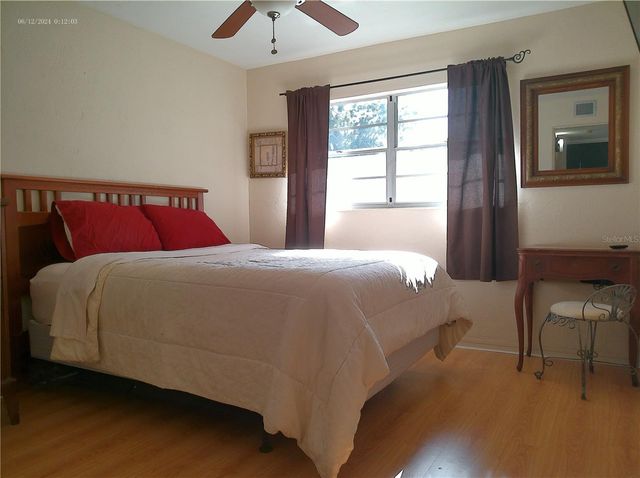 2462 BRAZILIA DRIVE 44, Clearwater, FL 33763