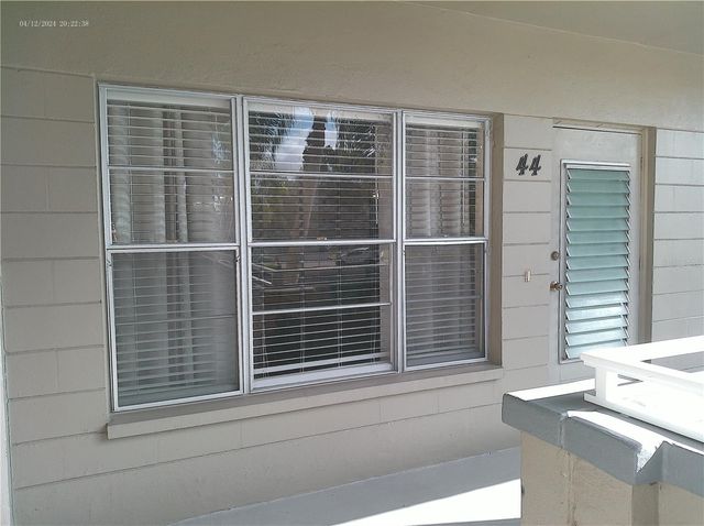 2462 BRAZILIA DRIVE 44, Clearwater, FL 33763