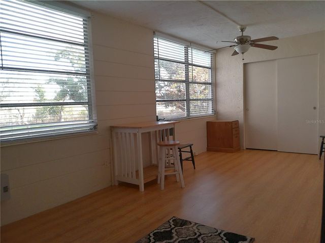 2462 BRAZILIA DRIVE 44, Clearwater, FL 33763