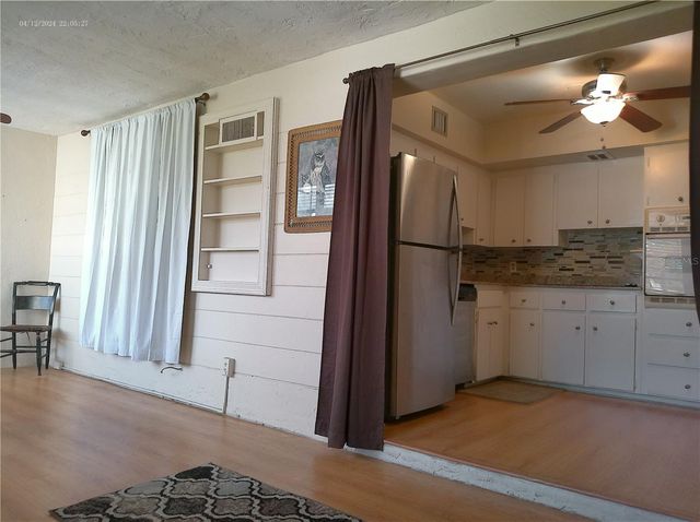 2462 BRAZILIA DRIVE 44, Clearwater, FL 33763