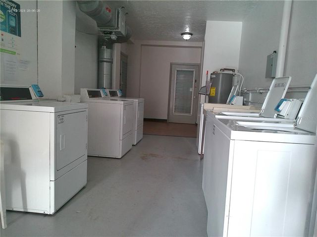 2462 BRAZILIA DRIVE 44, Clearwater, FL 33763