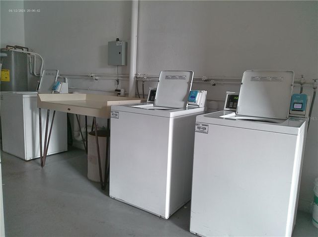 2462 BRAZILIA DRIVE 44, Clearwater, FL 33763