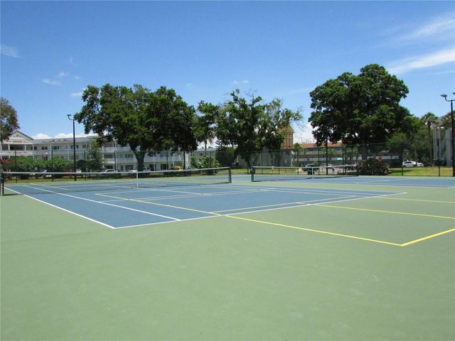 2462 BRAZILIA DRIVE 44, Clearwater, FL 33763