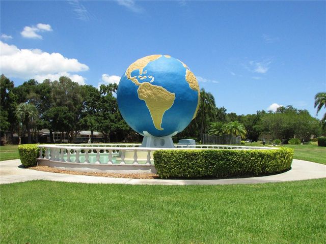 2462 BRAZILIA DRIVE 44, Clearwater, FL 33763