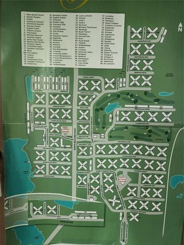 2462 BRAZILIA DRIVE 44, Clearwater, FL 33763