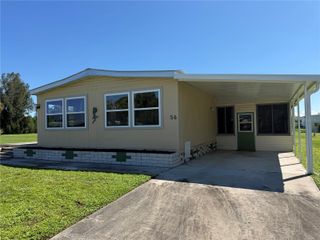 6710 36TH AVENUE E 56, Palmetto, FL 34221