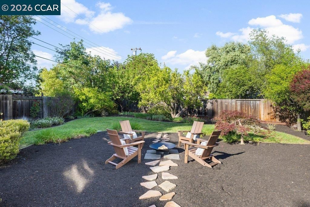 Image 2 of property listing at 1765 Cape Ct, Walnut Creek, CA 94598