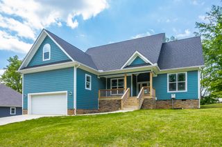 485 Woodland Drive, Jasper, TN 37347
