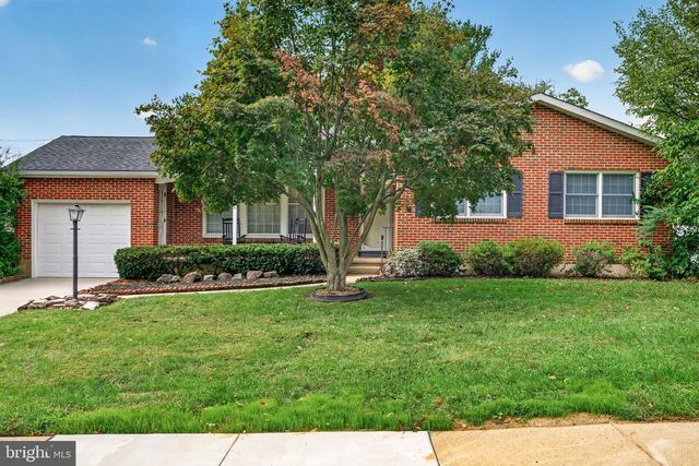 210 PROVINCETOWN RD, Cherry Hill, NJ 08034