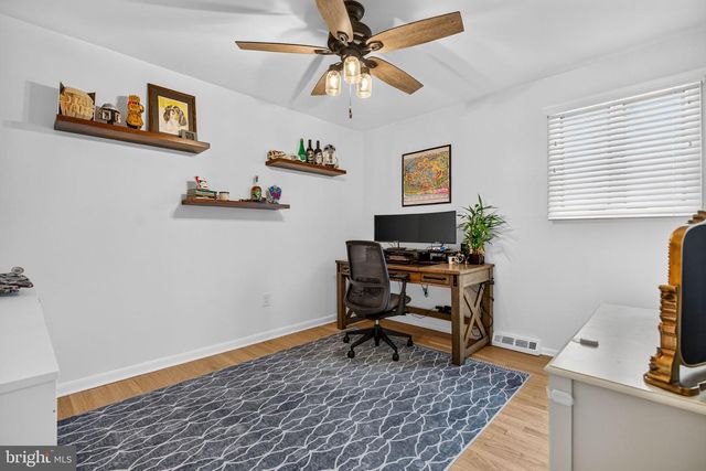 210 PROVINCETOWN RD, Cherry Hill, NJ 08034
