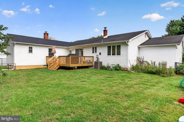 210 PROVINCETOWN RD, Cherry Hill, NJ 08034