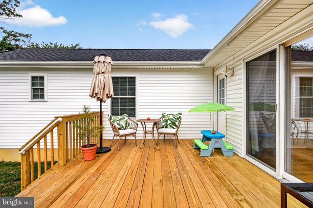 210 PROVINCETOWN RD, Cherry Hill, NJ 08034