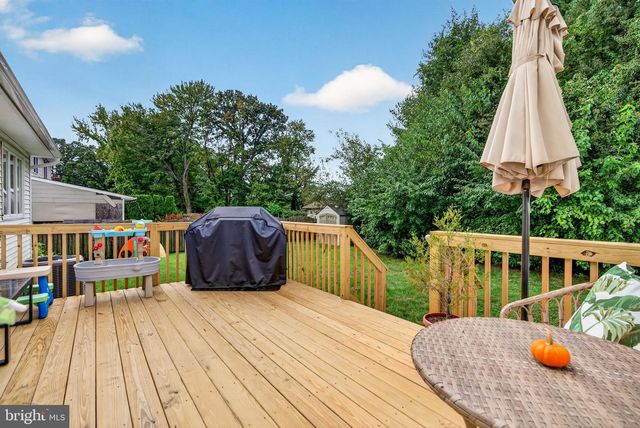 210 PROVINCETOWN RD, Cherry Hill, NJ 08034