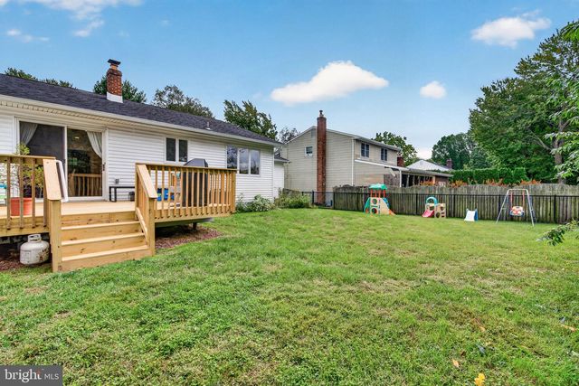 210 PROVINCETOWN RD, Cherry Hill, NJ 08034