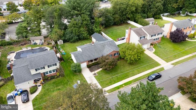 210 PROVINCETOWN RD, Cherry Hill, NJ 08034