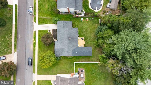 210 PROVINCETOWN RD, Cherry Hill, NJ 08034