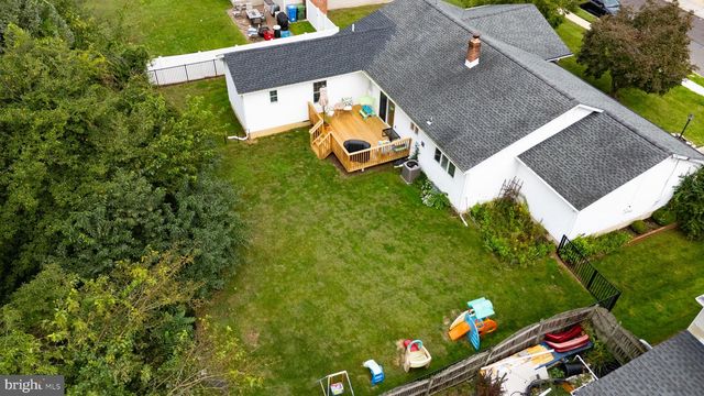 210 PROVINCETOWN RD, Cherry Hill, NJ 08034