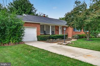 210 PROVINCETOWN RD, Cherry Hill, NJ 08034