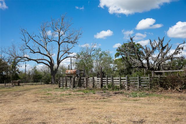 14.5 Acres Cr 320, Brazoria, TX 77422