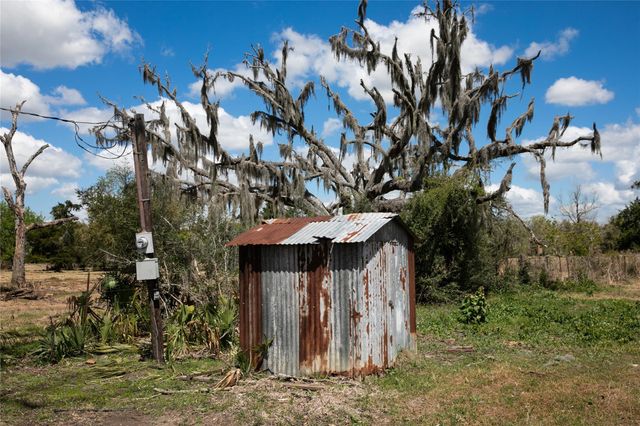 14.5 Acres Cr 320, Brazoria, TX 77422