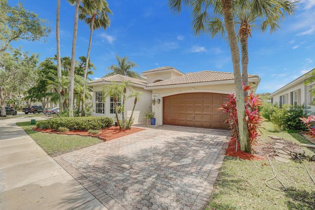 19084 Skyridge Circle, Boca Raton, FL 33498