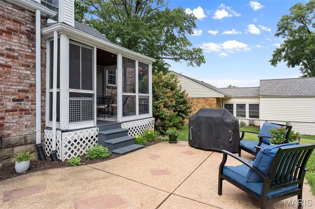 436 Couch Avenue, St Louis, MO 63122
