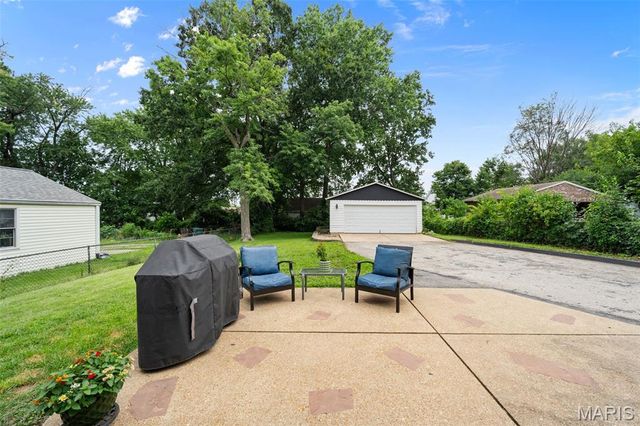 436 Couch Avenue, St Louis, MO 63122