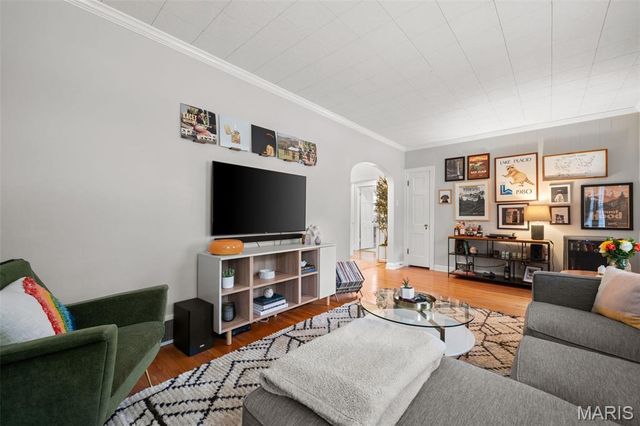 436 Couch Avenue, St Louis, MO 63122