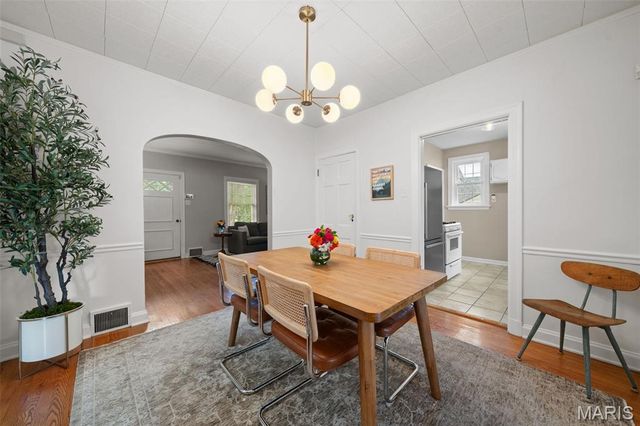 436 Couch Avenue, St Louis, MO 63122
