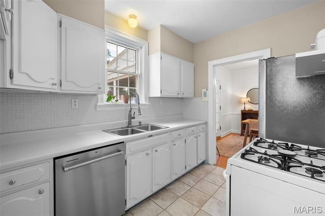 436 Couch Avenue, St Louis, MO 63122