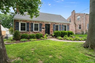 436 Couch Avenue, St Louis, MO 63122
