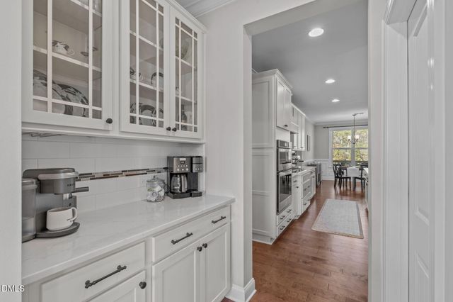 4917 Sunset Stream Drive, Fuquay Varina, NC 27526