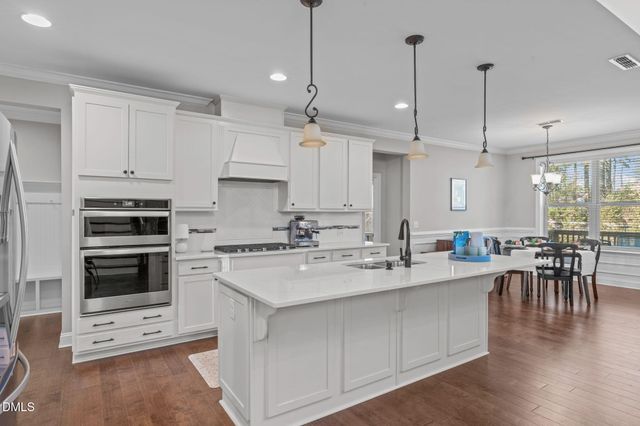 4917 Sunset Stream Drive, Fuquay Varina, NC 27526