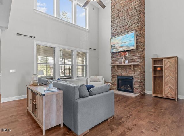 4917 Sunset Stream Drive, Fuquay Varina, NC 27526