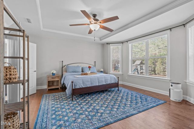 4917 Sunset Stream Drive, Fuquay Varina, NC 27526