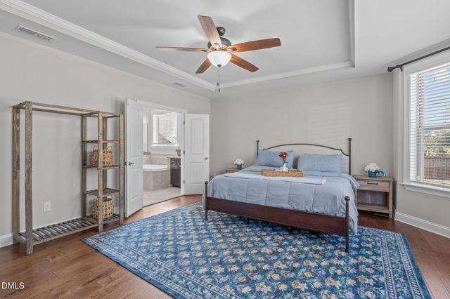 4917 Sunset Stream Drive, Fuquay Varina, NC 27526