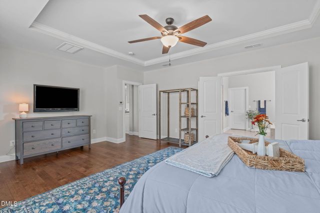 4917 Sunset Stream Drive, Fuquay Varina, NC 27526