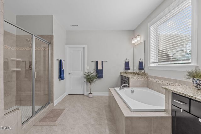 4917 Sunset Stream Drive, Fuquay Varina, NC 27526