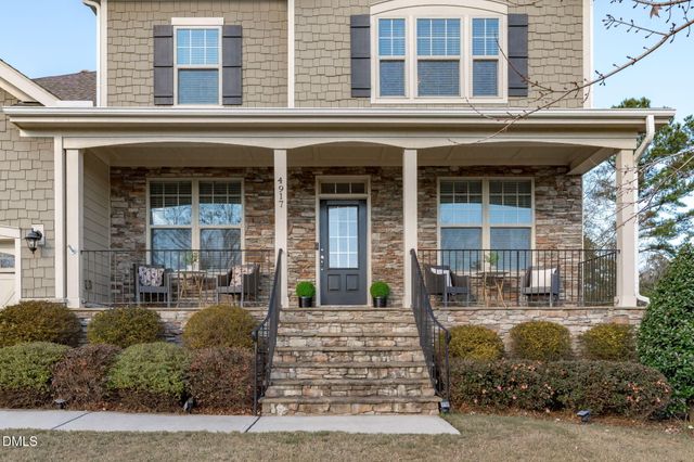 4917 Sunset Stream Drive, Fuquay Varina, NC 27526