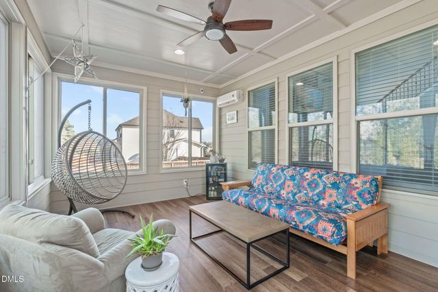 4917 Sunset Stream Drive, Fuquay Varina, NC 27526